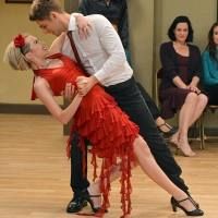 Flirty Dancing