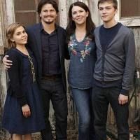Family Portrait