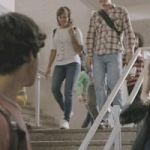 Second Chance at First Line