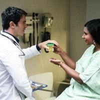 Danny Castellano Is My Gynecologist