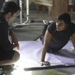 Danny Castellano is my Personal Trainer