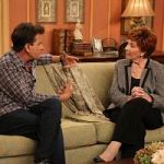 Charlie and His New Therapist
