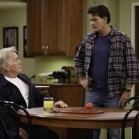 Charlie’s Dad Breaks Bad