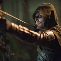 Draw Back Your Bow