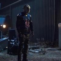 Human Target