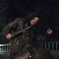 My Name is Oliver Queen
