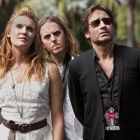 Dead Rock Stars