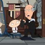 Chap Stewie