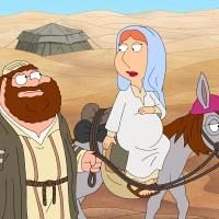 Jesus Mary and Joseph