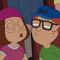 Once Bitten