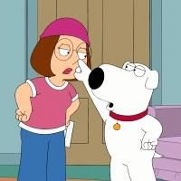 Our Idiot Brian