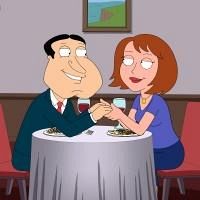 Quagmire’s Quagmire