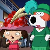 Stewie, Chris & Brian's Excellent Adventure
