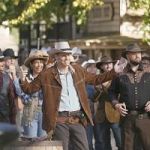 The Cowboy in the Contest