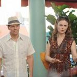 The Nazi On the Honeymoon