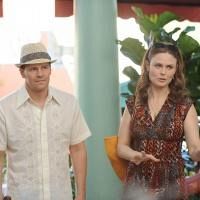 The Nazi On the Honeymoon