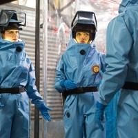 The Pathos in the Pathogens