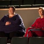 Glee, Actually
