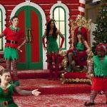 Previously Unaired Christmas