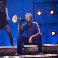 The Rise And Fall Of Sue Sylvester