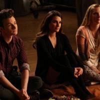 The Untitled Rachel Berry Project