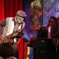 And The Sax Problem