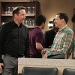 Alan Harper, Pleasing Women Since 2003