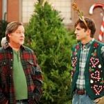 Give Santa A Tail-Hole