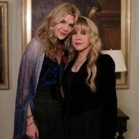 The Magical Delights of Stevie Nicks