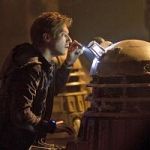 Asylum of the Daleks