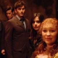 The Day of the Doctor