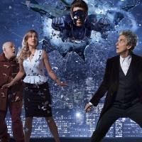 The Return of Doctor Mysterio