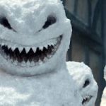 The Snowmen