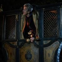 The Woman Who Lived