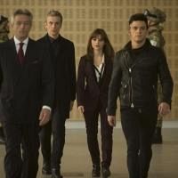 Time Heist