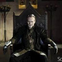 The Resurrection of Uther Pendragon