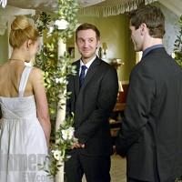 Always a Bridesmaid, Never Alive