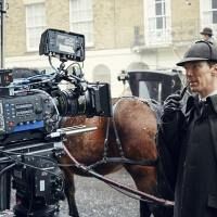 The Abominable Bride