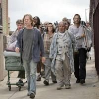Home Sweet Homeless Shelter