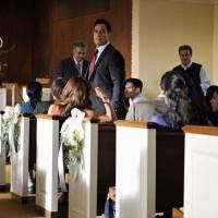 Bride and Go Seek