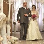 The Bride Wore Black