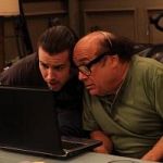 Frank’s Back in Business