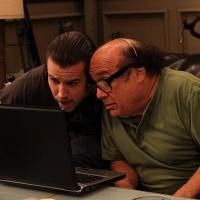 Frank’s Back in Business