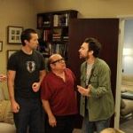 The Gang Gets Analyzed
