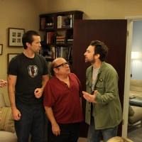 The Gang Gets Analyzed