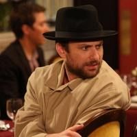 The Gang Spies Like U.S.