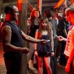 The Rave