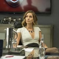 The Next Olive Branch Goes Straight Up Your Ass