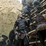 To the Gates!