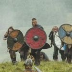 Warriors Fate